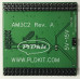 AM3C2 ALTERA CPLD MODULE