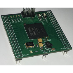 AM3C2 ALTERA CPLD MODULE