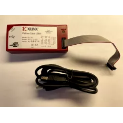 XILINX DLC10 Platform Cable USB II