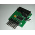 PMULN ULN2003 DARLINGTON TRANSISTOR ARRAY PERIPHERAL MODULE