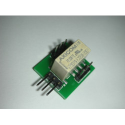 SMRELAY3 Bistable relay sub module