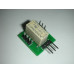 SMRELAY3 Bistable relay sub module