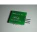 SMRELAY3 Bistable relay sub module
