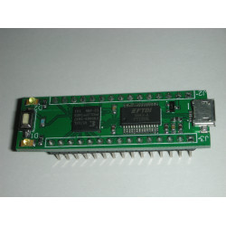 XK2C95XL XILINX CPLD KIT
