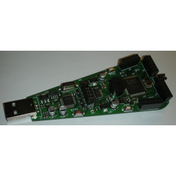 XK2F3-2 XILINX FPGA KIT