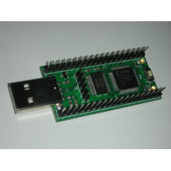 XKC95XL XILINX CPLD KIT