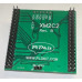 XM2C2 XILINX CPLD MODULE