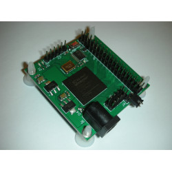 XM2F3 XILINX FPGA MODULE