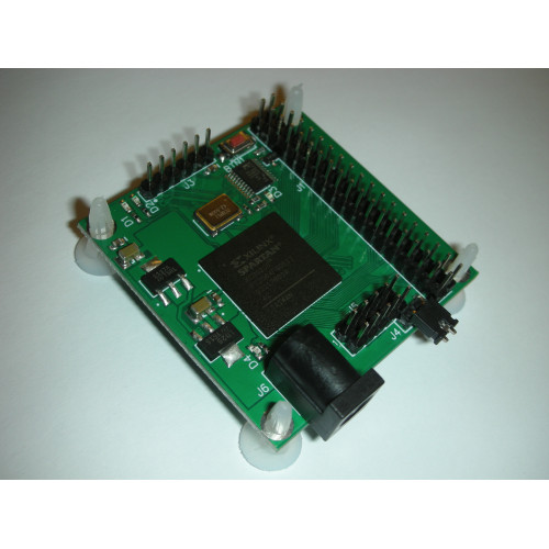 XM2F3 XILINX FPGA MODULE
