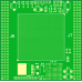 XM3F5 XILINX FPGA MODULE