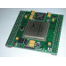 XMF4 XILINX VIRTEX-4 FPGA MODULE