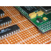 XMF4 XILINX VIRTEX-4 FPGA MODULE