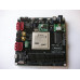 XMF5 XILINX VIRTEX-5 FPGA MODULE