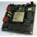 XMF5 XILINX VIRTEX-5 FPGA MODULE