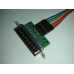 XPL1 XILINX LPT JTAG PROGRAMMER