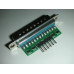 XPL1 XILINX LPT JTAG PROGRAMMER