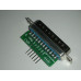 XPL1 XILINX LPT JTAG PROGRAMMER