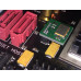 XPMOSC Differential oscillator peripheral module