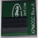 XPMOSC Differential oscillator peripheral module