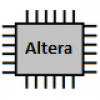 ALTERA (INTEL) ALTERA (INTEL)