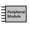 Peripheral Modules