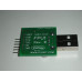 FPU1 FTDI USB JTAG PROGRAMMER