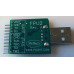 FPU2 USB to JTAG UART converter