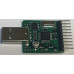 FPU2 USB to JTAG UART converter