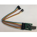 FPU2 USB to JTAG UART converter