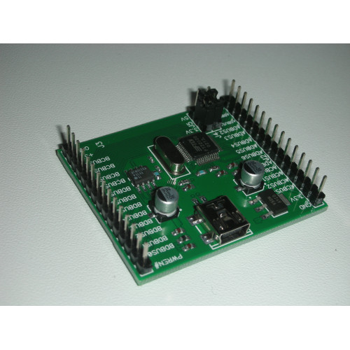 FTDI FT2232D MODULE