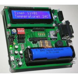 XKF3 XILINX FPGA KIT
