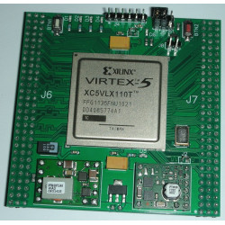 XM2F5 XILINX FPGA MODULE