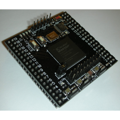XMF3 XILINX FPGA MODULE