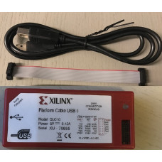 XILINX DLC10 Platform Cable USB II