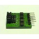 PMOPIN Optocoupled inputs peripheral module