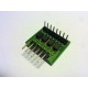 PMOPOUT Optocoupled outputs peripheral module