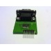 PMRS202 RS-232 to TTL converter peripheral module