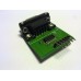 PMRS232 RS-232 to TTL converter peripheral module