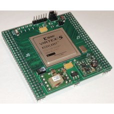 XM2F5 XILINX FPGA MODULE
