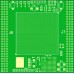XM3F5 XILINX FPGA MODULE